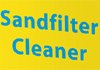 Sandfilter Cleaner