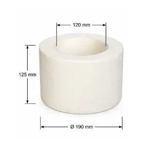 Microfilter för Sundance Spa