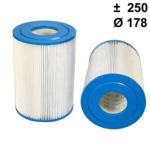 Filter compatible with Hayward C-250 and CX250