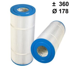 Filter for Pool compatible with Sta-Rite 50 and Hayward CX-470