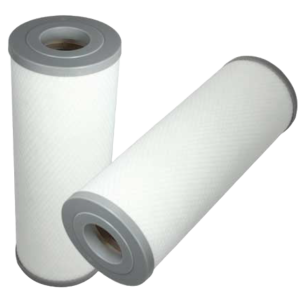 Spafilter för Denform o Folkpool Viskan