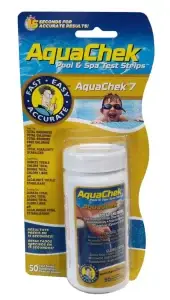 AquaChek 7