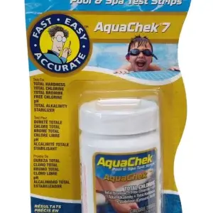 Spakemi & Skötselråd 9 AquaChek 7
