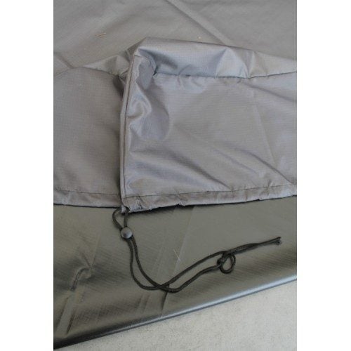 Storage bag for protective covers
