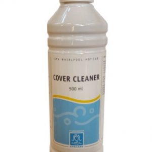 Cover Cleaner