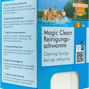 magic clean cleaning sponge