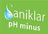 Saniklar pH minus