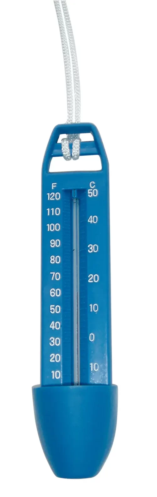 Termometer för pool