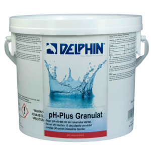 31801933 delphin ph pluss granulat 3 kg 3