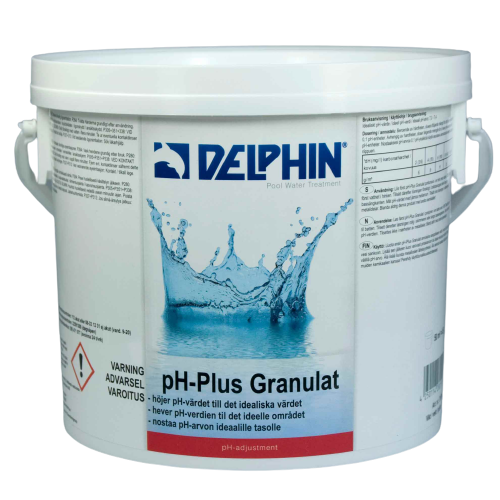 31801933 delphin ph plus granulat 3 kg 3