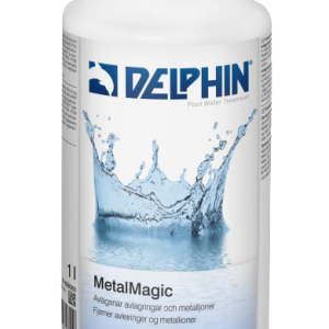 delphin metal magic