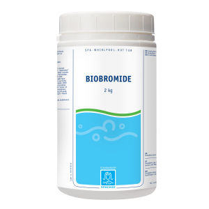 SpaCare BioBormid salt - bromide salt