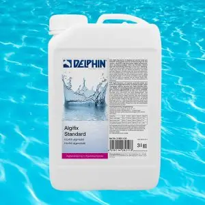 Algmedel pool Delphin Algifix standard