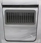 Filterbehållare Viskan V50