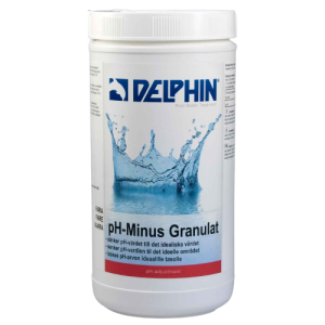 Dolphin pH-Minus 1,5kg