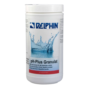 Delphin pH-Plus 1kg