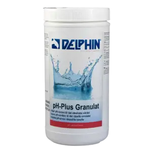 Delphin pH-Plus 1 kg