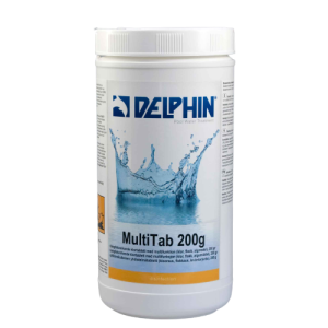 Delphin MultiTab 200gr, 1kg