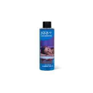 Wonderful aromatherapy for hot tubs Aqua Excellent, Orkidée