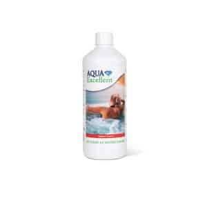 Aqua Excellent rengøringsmiddel til skabe