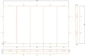 Swimspalock till Hydropool 17FX
