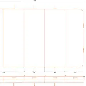 Swimspalock till Hydropool 17FX