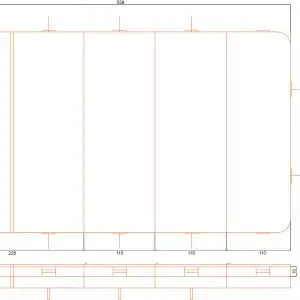 Swimspalock till Hydropool 19FX