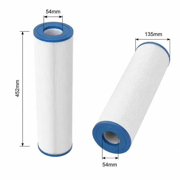 Spafilter motsvarar PLBS 100 för Cal Spas, Maax Spas 1 Spafilter motsvarar PLBS 100 för Cal Spas, Maax Spas