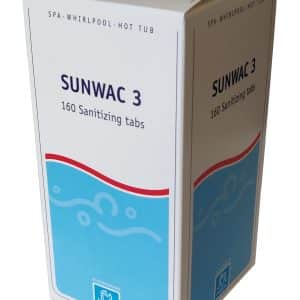 SpaCare SunWac 3