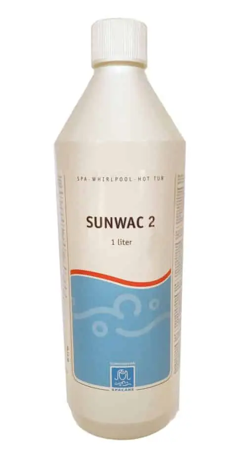 SpaCare SunWac 2