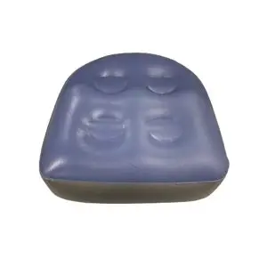 Sittkudde för spabad - ovansida