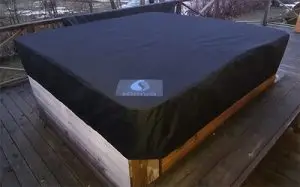 Sannra Hot tub cover - several sizes