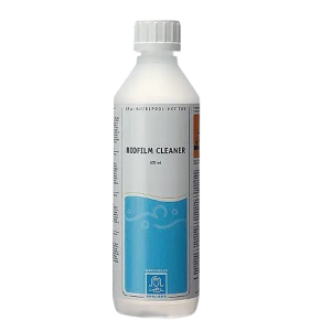 Veckansvara Biofilm Cleaner