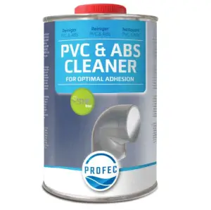 PVC & ABS  CLEANER