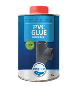 PVC Lim