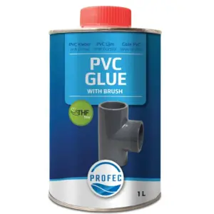 PVC-lim