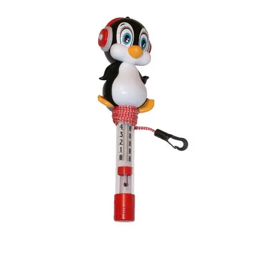 14036 Termometer Pingvin