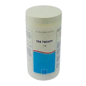 Veckans Vara Tab Twenty