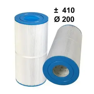 Spafilter till Caldera spas 100