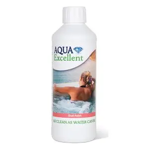 Aqua Excellent Shell Polish