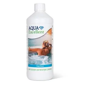 Aqua Excellent Foam Down