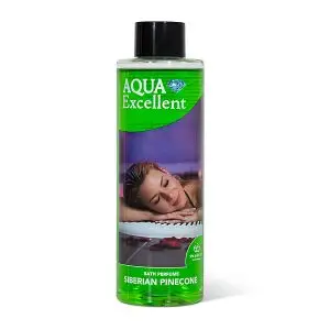 Aromaterapi för spabad Siberian Pinecone