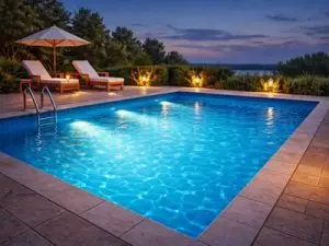 Pool-kemi