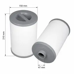Spafilter Wellis, Artesian, Vita Spa