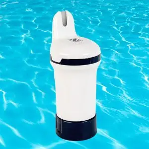 Blue Connect Silver - Zodiac V3