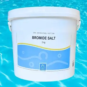 SpaCare Bromide Salt